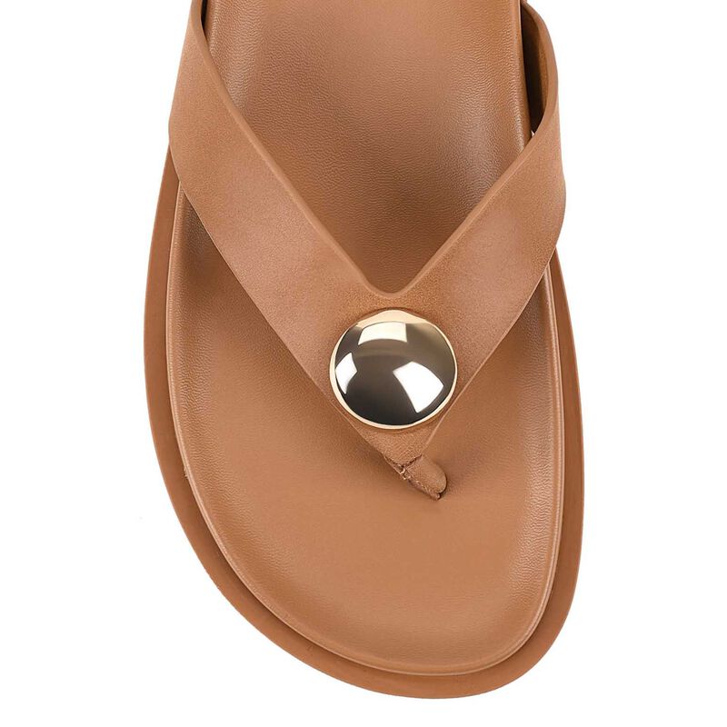 Siren Lani Footbed Sandals image number 2